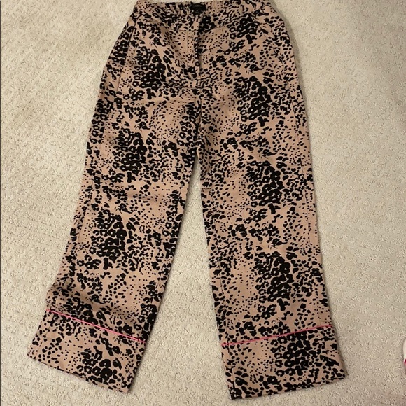 J. Crew pants - Picture 1 of 4